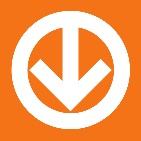 Ligne orange